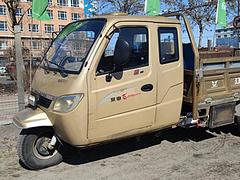 三轮车