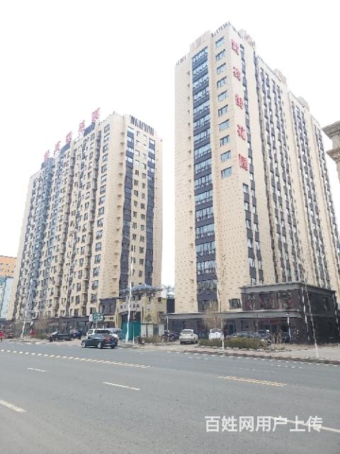 贵宾御花园 两室一厅 这个户型就剩这一套低价出售的图片