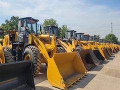 内江地区二手装载机市场 柳工856H旧装载机铲车