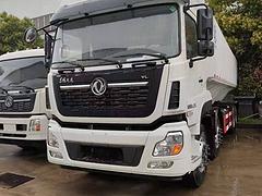 饲料灌装运输车40方上户无忧可分期