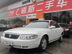 别克君威 2007款 2.5L 自动 G豪华型 (