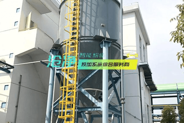 活性炭投加装置系列产品