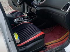 现代 途胜 2018款 1.6T 双离合 两驱15周年特别版