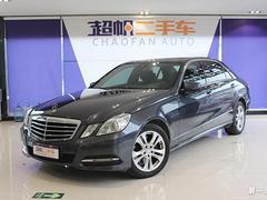 [佛山]奔驰E级 E300L 3.0L 自动 时尚
