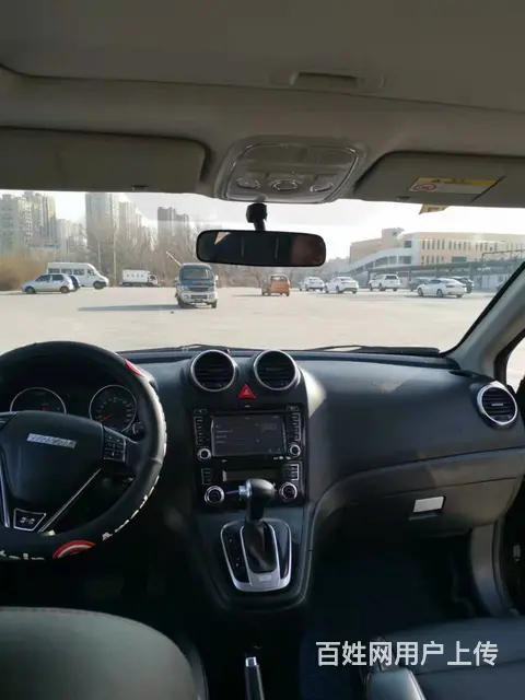 哈弗H6 2016款 H6 Coupe 1.5T 自动 两驱的图片