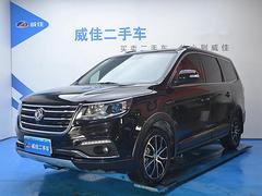 东风风行SX6 2016款 1.6L 手动 豪华型