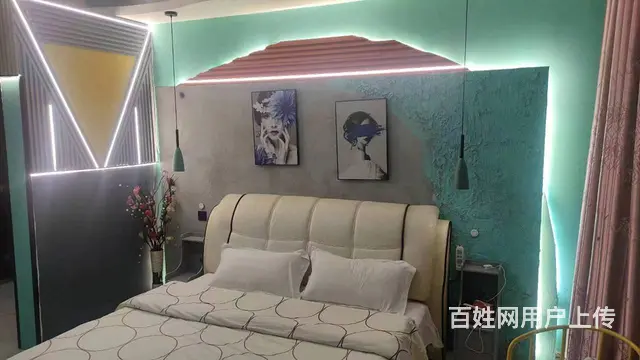 急转：盈利中客源稳定日租房低价转让的图片