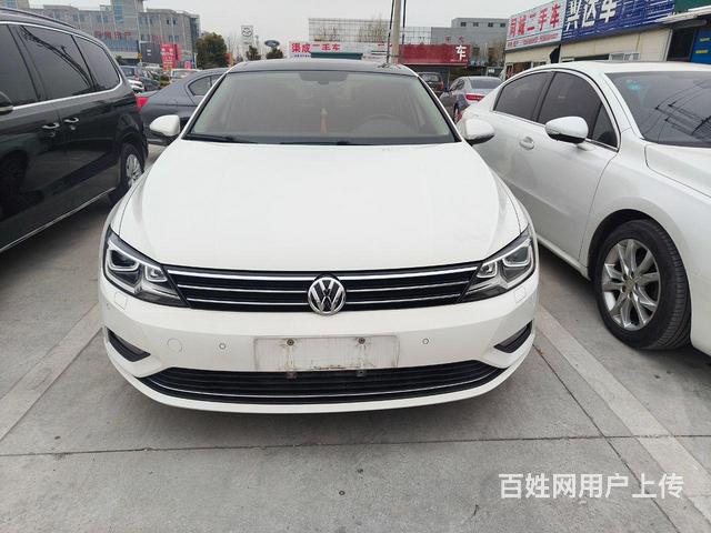 【搞定了！】大众 凌渡 2015款 1.8TSI 双离合 3的图片