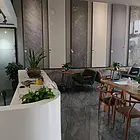 XSY 精装修二楼装修公司转让（可合作可空转