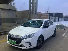 比亚迪 秦 2015款 1.5T 双离合 双冠旗舰版