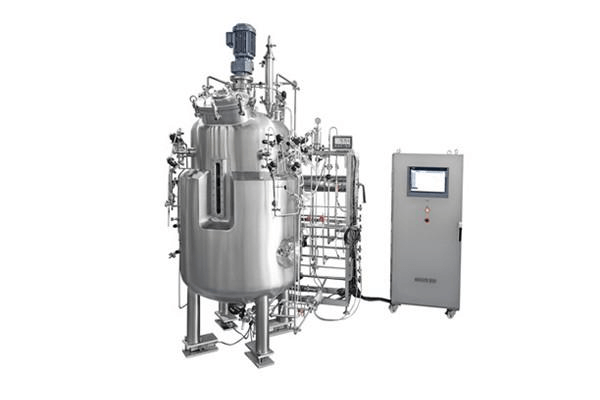 哺乳细胞反应器500L
