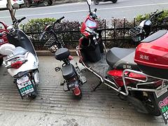 各种品牌电动车，常年出售