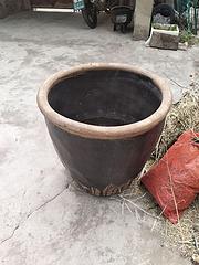 老式水缸