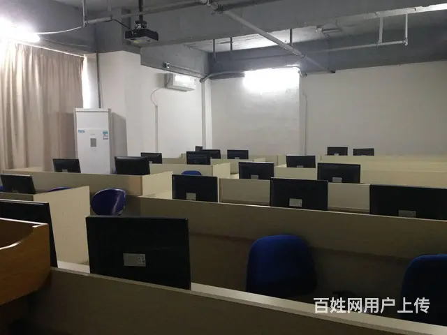 办公电脑培训的图片