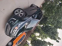 铃木 维特拉 2016款 1.4T 手自一体 四驱旗舰型