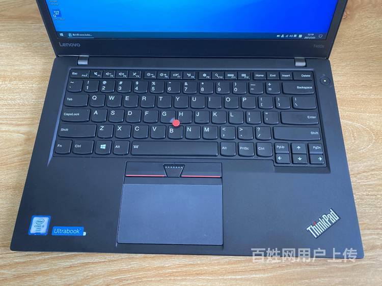 【图】- t460s i5-6300 8g内存 256g - 深圳龙岗龙岗中心城笔记本