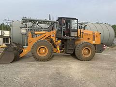 本地二手装载机铲车半价销售全新款龙工临工装载机铲车
