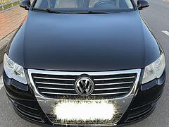 大众 迈腾 2011款 1.8TSI 双离合 豪华版