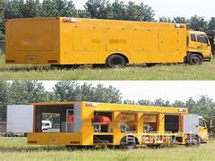伊犁500方3000方6000方抢险车排涝车工具车0利促销