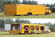 保定500方3000方6000方抢险车排涝车工具车0利促销