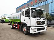 高端洒水车雾炮车5吨8吨12吨15吨 低价出售