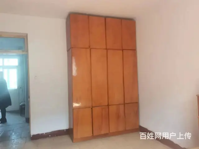 羊市街织染厂2层两居室26万 普通住宅 简单装修的图片