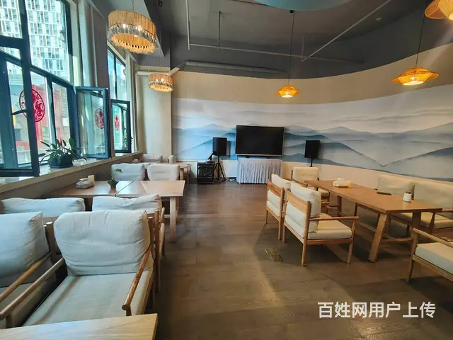 B17162一商圈地段精装修店铺对外出租(或招合作伙伴)的图片