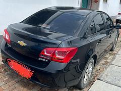 雪佛兰 科鲁兹 2014款 科鲁兹经典 1.5 手动 SL