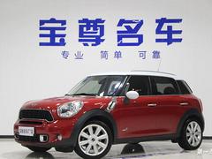 [石家庄]迷你Countryman 1.6T 自动