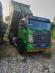 湖北大运 风度 自卸车 国5
