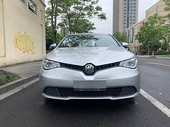 MG GT锐行 2016款 1.5 手动 超值豪华版