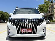 传祺GM8 2020款 2.0T 手自一体 390T 大师版