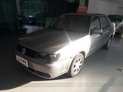 大众捷达 2010款 1.6L 手动 伙伴 (国Ⅲ