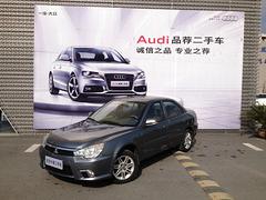 东南菱悦 2011款 1.5L 手动 豪华版 (国