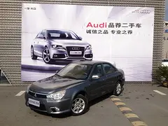 东南菱悦 2011款 1.5L 手动 豪华版 (国