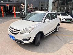 长安CS35 2014款 1.6 手动 豪华导航型
