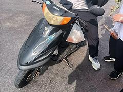 雅马哈福喜