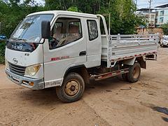 自用车