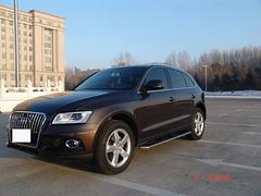 奥迪Q5 2016款 2.0T 自动 四驱 技术型