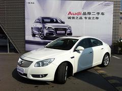 别克君威 2010款 2.4L 自动 精英型 (国