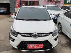 绅宝 绅宝X25 2015款 1.5 手动 舒适型