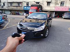 比亚迪 速锐 2014款 1.5TI 手动 尊贵型