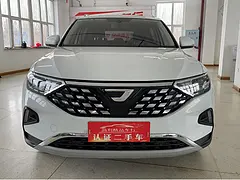 【搞定了！】捷达 捷达VS7 2020款 1.4T 手自一体