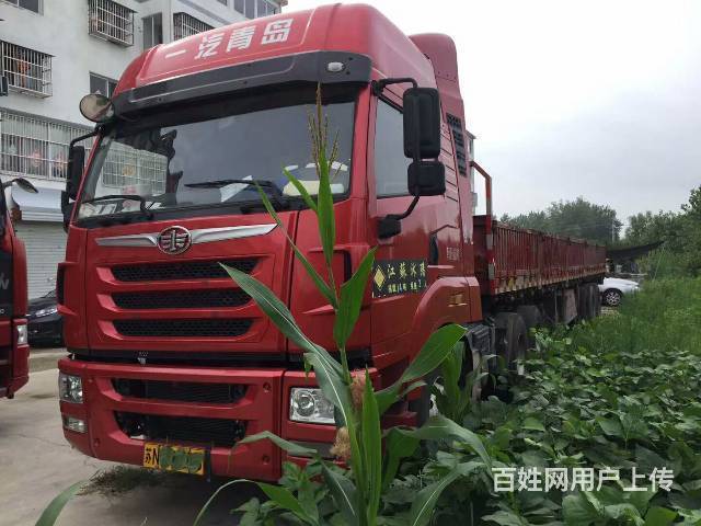 泰州出售14年7月420天威双驱，车况很好的图片