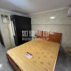 星光耀广场公寓出租 1室1厅1卫 家电齐全 拎包入住