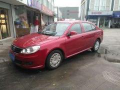 大众朗逸 2009款 1.6L 自动 (国Ⅳ) [