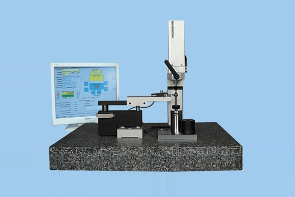 KMP25球径测量仪