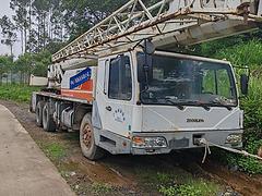 转让吊车