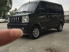 东风小康V27 2011款 1.3L 手动 8座