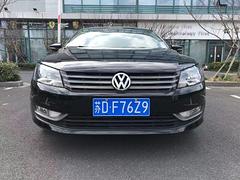 大众 帕萨特 2011款 1.8TSI 双离合 御尊版